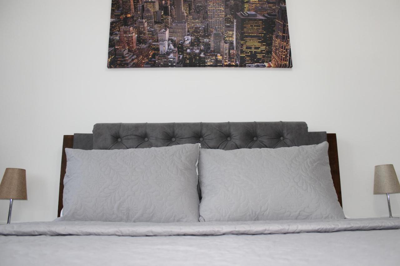 Luxury City Center Apartment - Bucharest Railways Station ภายนอก รูปภาพ
