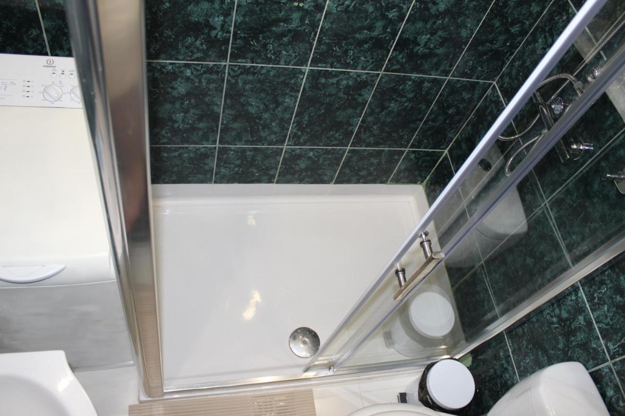 Luxury City Center Apartment - Bucharest Railways Station ภายนอก รูปภาพ