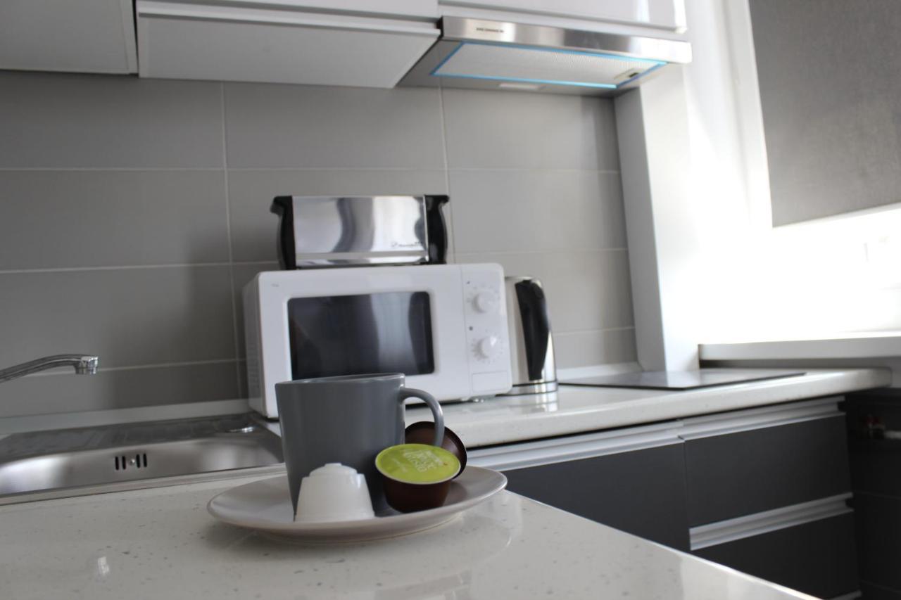 Luxury City Center Apartment - Bucharest Railways Station ภายนอก รูปภาพ