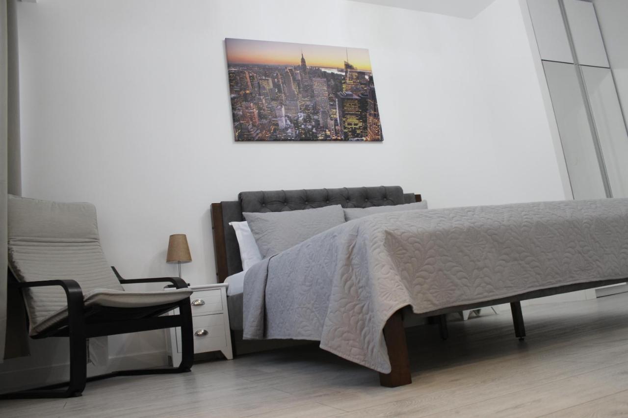 Luxury City Center Apartment - Bucharest Railways Station ภายนอก รูปภาพ